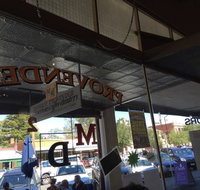 Murray Provender - C Tourism