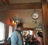 Nandos Heatherton - C Tourism