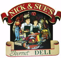 Nick  Sue's Gourmet Deli - C Tourism