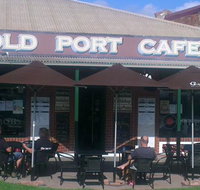Old Port Cafe - C Tourism