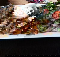 Port Bar And Grill - C Tourism