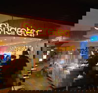 Sharetea - C Tourism