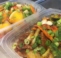 Stirfry'd Noodles - C Tourism