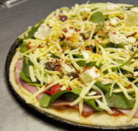 Vinnies Pizza Boys - C Tourism