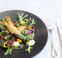 Atrium Restaurant - C Tourism