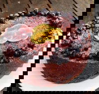 Blackspur Cafe - C Tourism