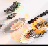 Cafe the PreVue - C Tourism