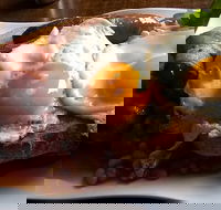 Church  Main - C Tourism