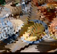 Flame 400 - C Tourism