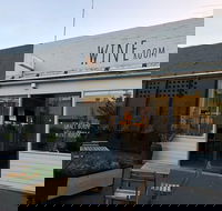 Graceburn Bistro Healesville - C Tourism