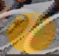 Healesville Express Noodles - C Tourism