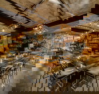 Herd Bar  Grill - C Tourism