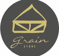 The Old Grain Store - C Tourism