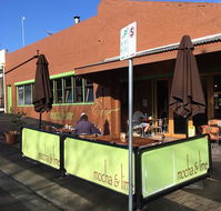 Mocha and Lime - C Tourism