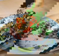 My Little Kitchen cafe - C Tourism