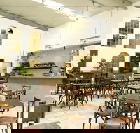 No.7 Healesville - C Tourism