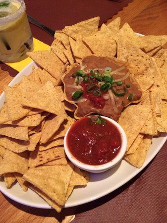 Oz Mex Mexican Restaurant - C Tourism 0