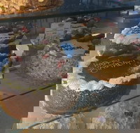 Pelligra Cakes - C Tourism