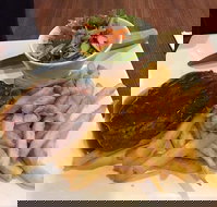 Pinsent Hotel - C Tourism