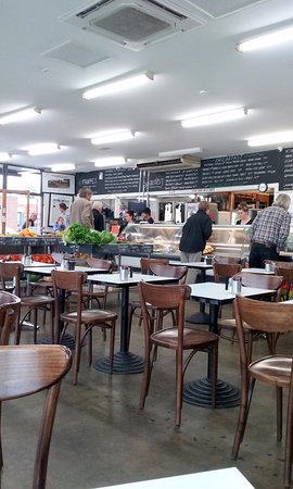 Clifton Creek VIC C Tourism