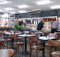 Sixty2degrees Cafe - C Tourism