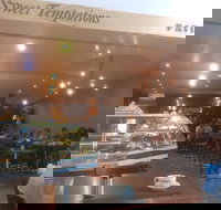 Sweet Temptations Patisserie - C Tourism