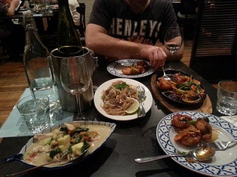 The Lighthouse Cafe - C Tourism 0