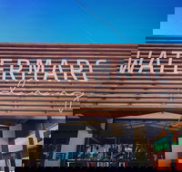 Watermarc Dining - C Tourism