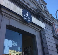 Where is my Coffee - C Tourism