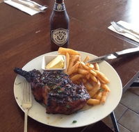 Beverford Tavern - C Tourism