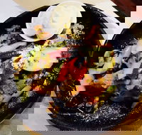 Boo's Place cafe  provedore - C Tourism