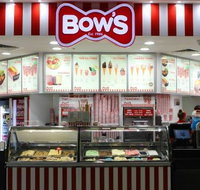 Bow's Natural Ice Cream - C Tourism