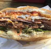 Burger Me - C Tourism