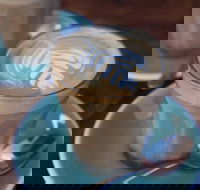 Cafe 202 - C Tourism