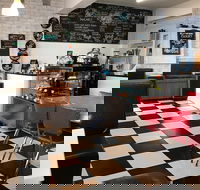 Cafe 59 on Church - C Tourism