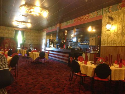 Dragon Place Chinese Restaurant - C Tourism 0