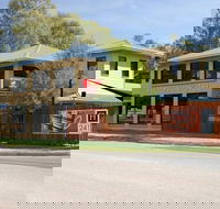 Federal Hotel - C Tourism