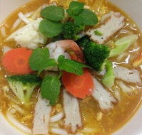 Hamy Pho - C Tourism