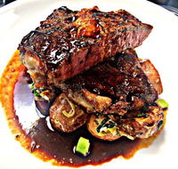 Hargreaves Hill Brewing Company - C Tourism