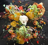 High Thyme Cafe - C Tourism