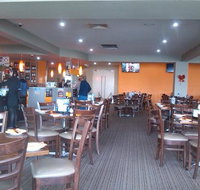 Italian Australian Club - C Tourism