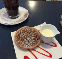 Jilarty Gelato Bar  Cafe - C Tourism