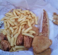 Lake View Fish  Chips - C Tourism
