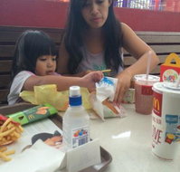 McDonald's - C Tourism