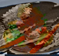 Morwell Bowling Club - C Tourism