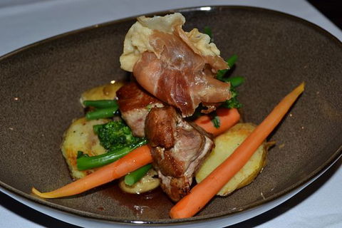 Morwell Bowling Club - C Tourism 0