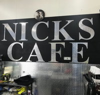 Nick's Cafe - C Tourism