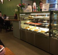 Olivia's Coffee Cakes Food - C Tourism