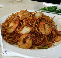 Papa's Rich Noodles - C Tourism