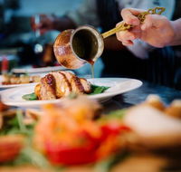 Rae's Restaurant - Balgownie Estate - C Tourism